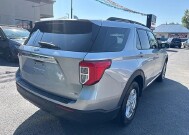2020 Ford Explorer in Oregon, OH 43616 - 18079707 5