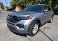 2020 Ford Explorer in Oregon, OH 43616 - 18079707 1