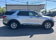 2020 Ford Explorer in Oregon, OH 43616 - 18079707 6