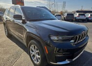 2021 Jeep Grand Cherokee L in Oregon, OH 43616 - 18079708 8