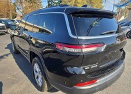 2021 Jeep Grand Cherokee L in Oregon, OH 43616 - 18079708 3