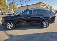 2021 Jeep Grand Cherokee L in Oregon, OH 43616 - 18079708 4