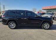 2021 Jeep Grand Cherokee L in Oregon, OH 43616 - 18079708 6