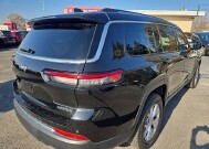 2021 Jeep Grand Cherokee L in Oregon, OH 43616 - 18079708 5
