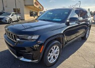 2021 Jeep Grand Cherokee L in Oregon, OH 43616 - 18079708 1