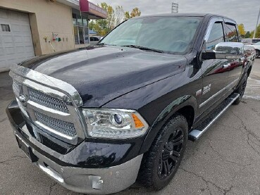 2015 RAM 1500 in Oregon, OH 43616
