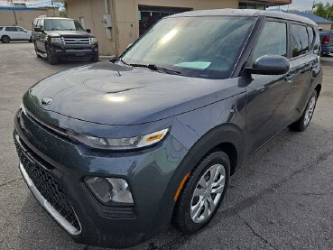 2021 Kia Soul in Oregon, OH 43616