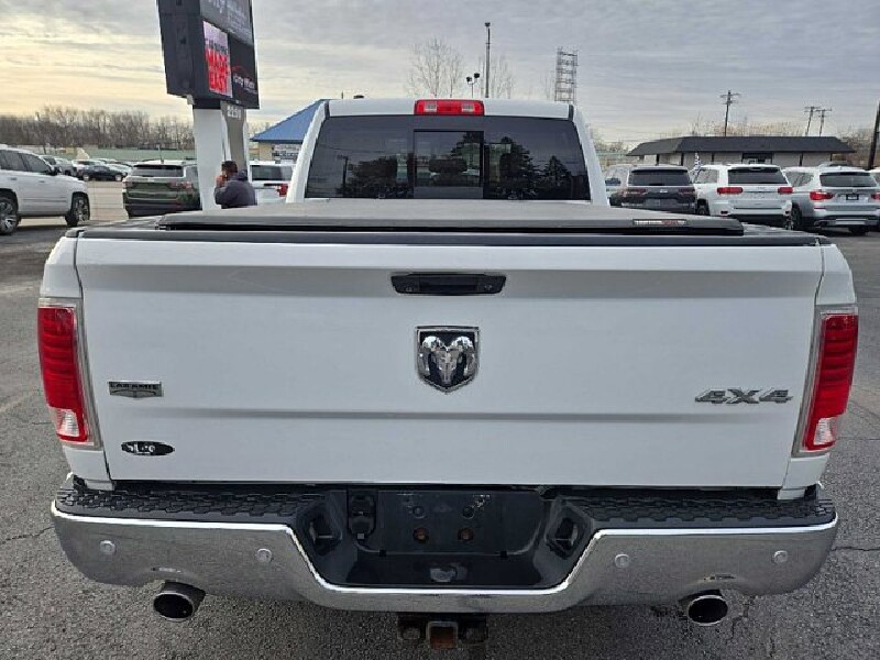 2017 RAM 1500 in Oregon, OH 43616 - 18079711