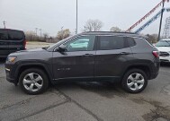 2020 Jeep Compass in Oregon, OH 43616 - 18079712 2