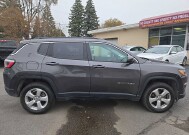 2020 Jeep Compass in Oregon, OH 43616 - 18079712 6