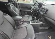 2020 Jeep Compass in Oregon, OH 43616 - 18079712 17