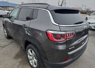 2020 Jeep Compass in Oregon, OH 43616 - 18079712 5