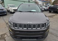 2020 Jeep Compass in Oregon, OH 43616 - 18079712 9