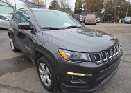 2020 Jeep Compass in Oregon, OH 43616 - 18079712 7
