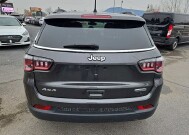 2020 Jeep Compass in Oregon, OH 43616 - 18079712 1