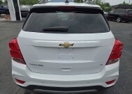 2020 Chevrolet Trax in Oregon, OH 43616 - 18079713 4
