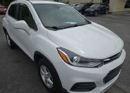 2020 Chevrolet Trax in Oregon, OH 43616 - 18079713 7
