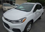 2020 Chevrolet Trax in Oregon, OH 43616 - 18079713 1