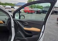 2020 Chevrolet Trax in Oregon, OH 43616 - 18079713 16