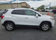 2020 Chevrolet Trax in Oregon, OH 43616 - 18079713 6