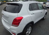 2020 Chevrolet Trax in Oregon, OH 43616 - 18079713 5
