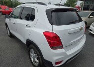 2020 Chevrolet Trax in Oregon, OH 43616 - 18079713 3