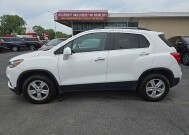 2020 Chevrolet Trax in Oregon, OH 43616 - 18079713 2