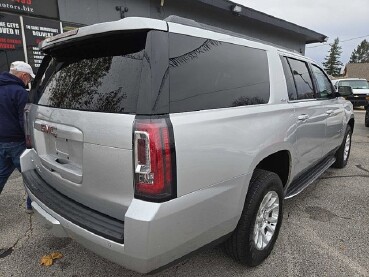 2015 GMC Yukon XL in Oregon, OH 43616
