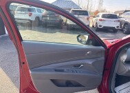 2021 Hyundai Elantra in Oregon, OH 43616 - 18079718 9