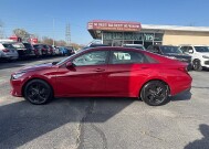 2021 Hyundai Elantra in Oregon, OH 43616 - 18079718 2