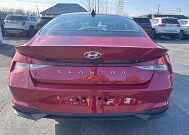 2021 Hyundai Elantra in Oregon, OH 43616 - 18079718 4