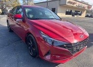 2021 Hyundai Elantra in Oregon, OH 43616 - 18079718 7
