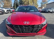 2021 Hyundai Elantra in Oregon, OH 43616 - 18079718 8