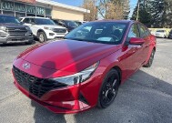 2021 Hyundai Elantra in Oregon, OH 43616 - 18079718 1