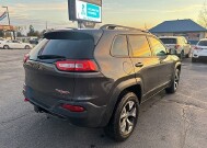 2016 Jeep Cherokee in Oregon, OH 43616 - 18079719 5