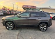 2016 Jeep Cherokee in Oregon, OH 43616 - 18079719 2