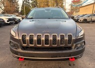 2016 Jeep Cherokee in Oregon, OH 43616 - 18079719 8