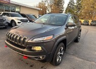 2016 Jeep Cherokee in Oregon, OH 43616 - 18079719 1