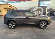 2016 Jeep Cherokee in Oregon, OH 43616 - 18079719 6