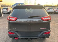 2016 Jeep Cherokee in Oregon, OH 43616 - 18079719 4