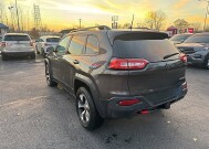 2016 Jeep Cherokee in Oregon, OH 43616 - 18079719 3