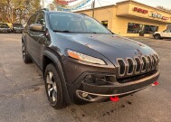 2016 Jeep Cherokee in Oregon, OH 43616 - 18079719 7