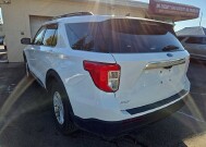 2022 Ford Explorer in Oregon, OH 43616 - 18079720 3