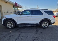 2022 Ford Explorer in Oregon, OH 43616 - 18079720 2