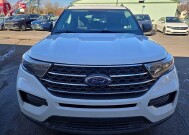 2022 Ford Explorer in Oregon, OH 43616 - 18079720 8