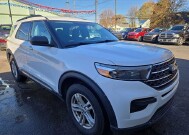2022 Ford Explorer in Oregon, OH 43616 - 18079720 7
