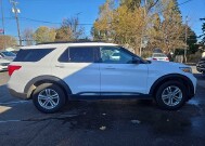 2022 Ford Explorer in Oregon, OH 43616 - 18079720 6