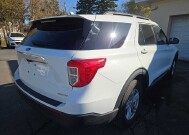 2022 Ford Explorer in Oregon, OH 43616 - 18079720 5