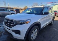 2022 Ford Explorer in Oregon, OH 43616 - 18079720 1