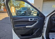 2022 Ford Explorer in Oregon, OH 43616 - 18079720 9